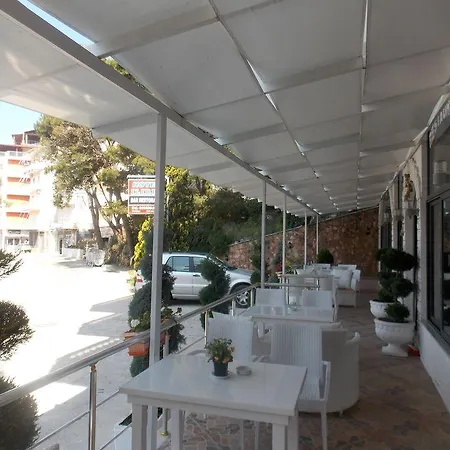 Iliria Hotel