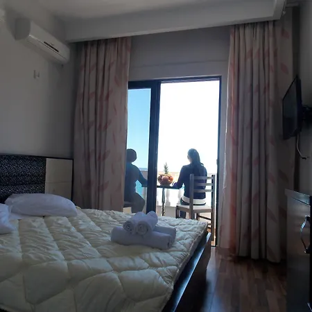 Iliria 4* Sarandë