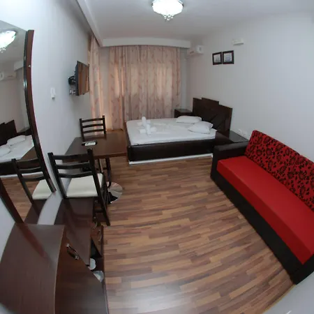 Iliria Hotel