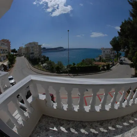 Iliria 4* Sarandë