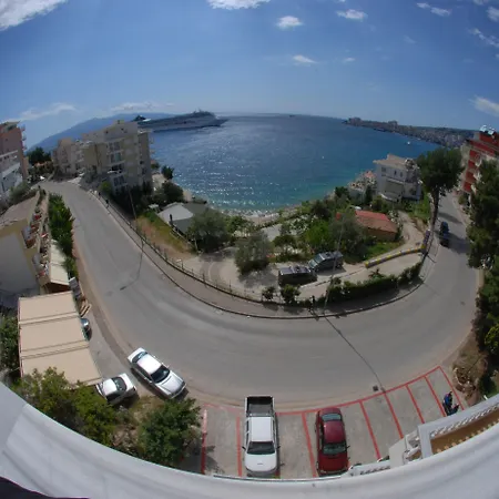 Iliria Sarande