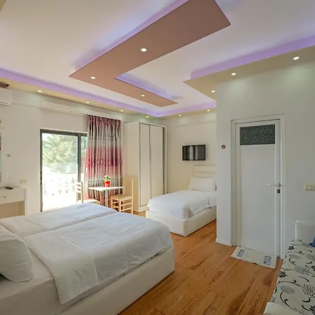 Iliria 4* Sarandë