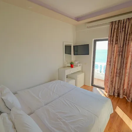 Szálloda Iliria 4*