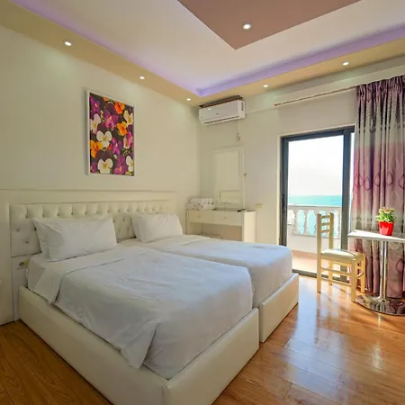 Hotel Iliria Sarandë