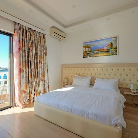 Iliria Sarandë