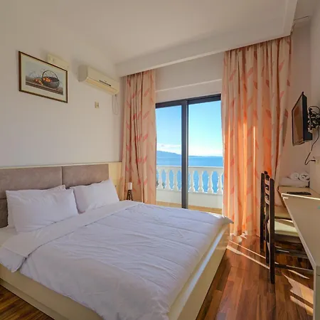 Iliria Hotel Sarande