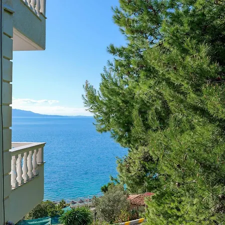 Iliria Hotel Sarandë