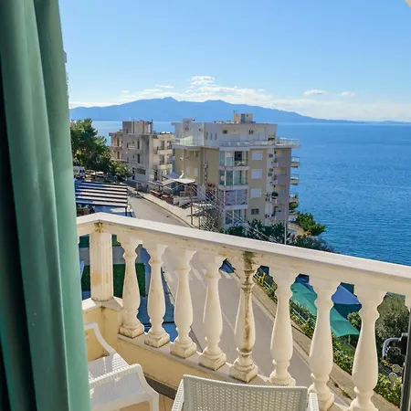 Hotel Iliria Sarandë