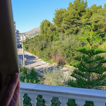 Iliria 4* Sarandë