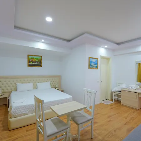 Iliria Hotel