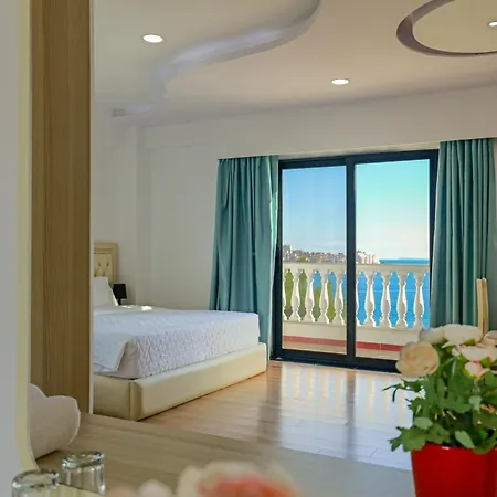 Iliria Hotel