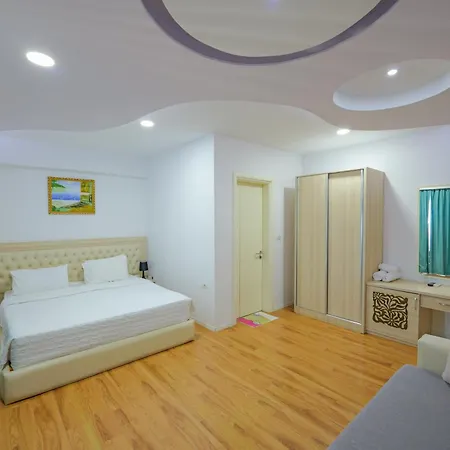 Hotel Iliria Sarande