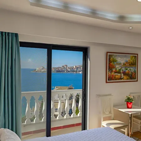 Hotel Iliria Sarandë