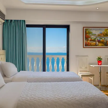 Iliria Hotel Sarandë