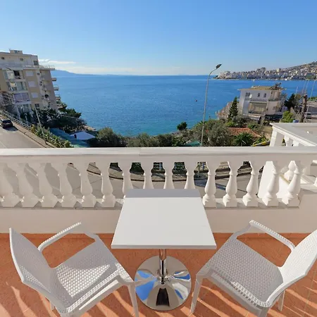 Iliria Hotel Sarandë