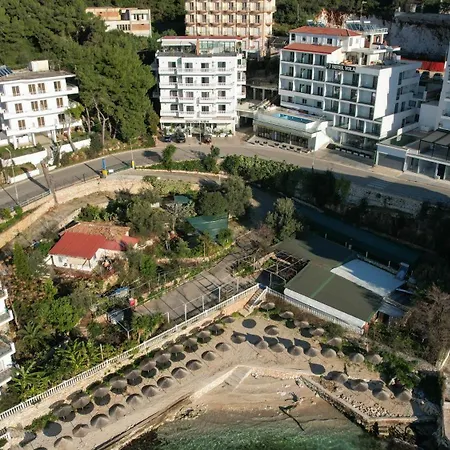 Iliria 4* Sarandë