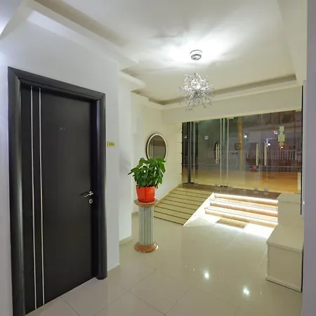 Hotel Iliria