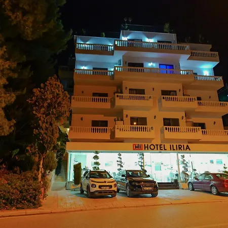 Iliria 4* Sarandë