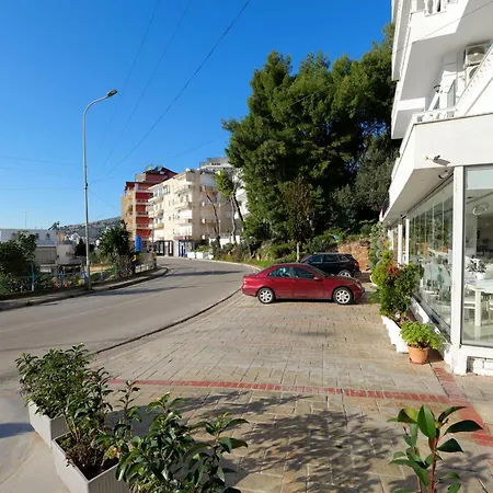 Iliria Szálloda 4*