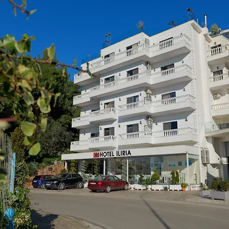 Iliria 4* Саранда