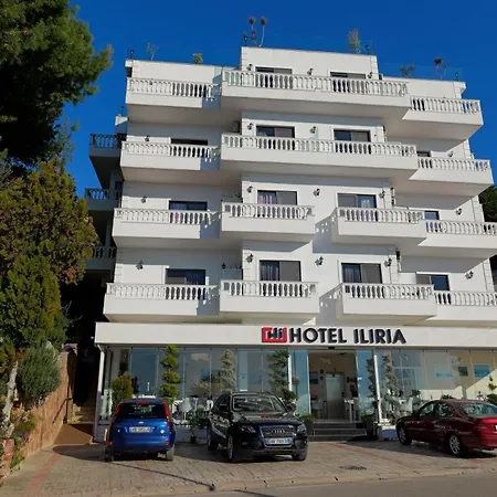 Iliria 4* Sarandë
