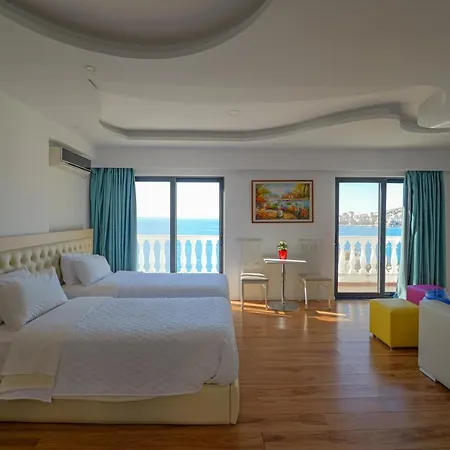 Iliria 4* Sarandë