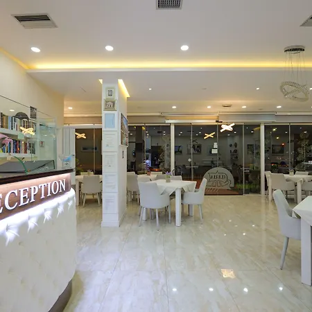 Iliria Саранда