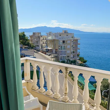 Iliria Hotel