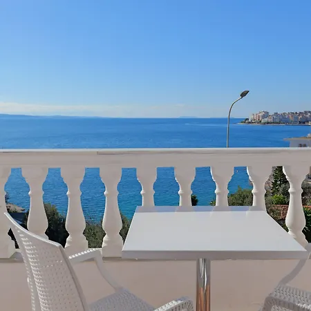 Hotel Iliria