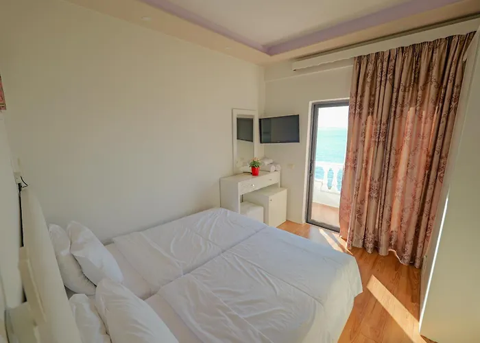 Hotel Iliria 4*
