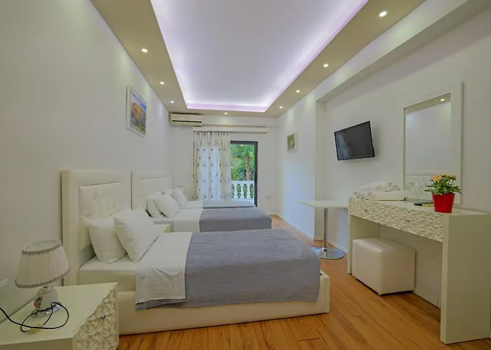 Iliria Hotel 4*