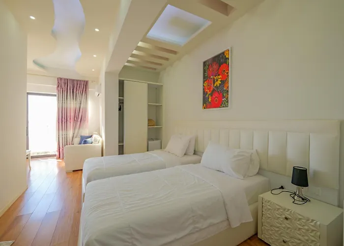 Hotel Iliria Sarande