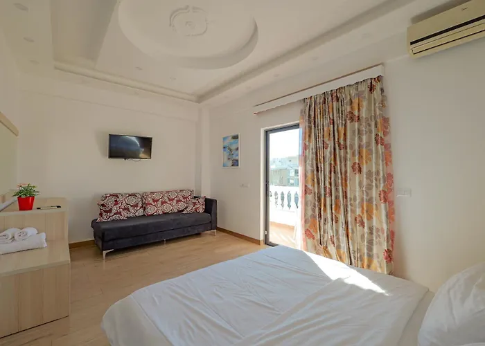 Iliria 4* Sarandë