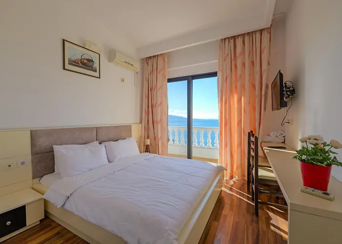 Iliria Hotel Sarande