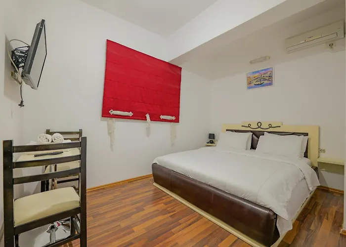 Iliria Hotel Sarande