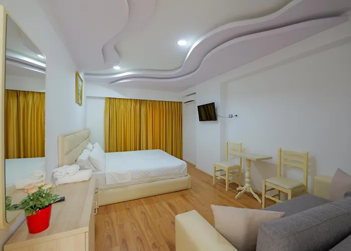 Iliria Hotel