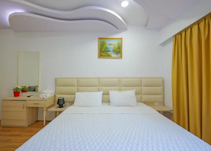Iliria Hotel 4*