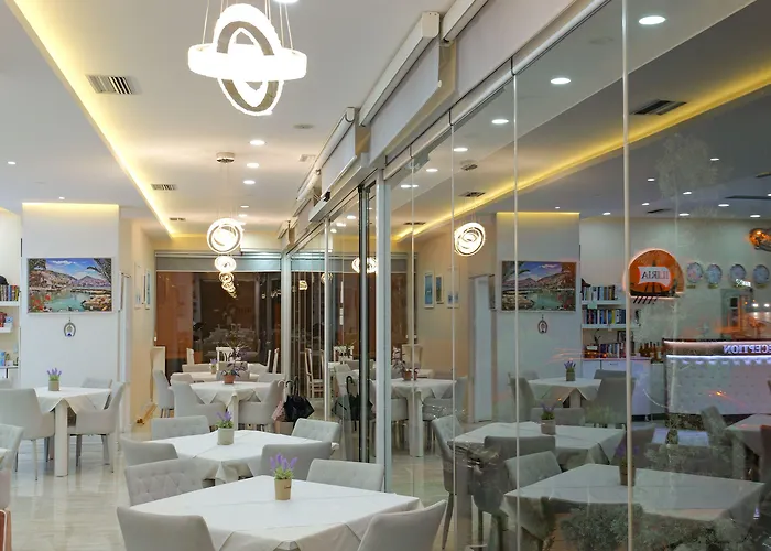 Iliria Hotel 4*