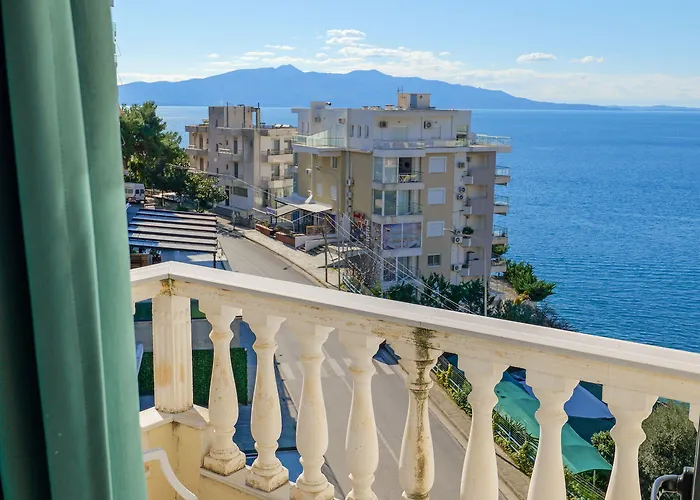 Iliria Hotel