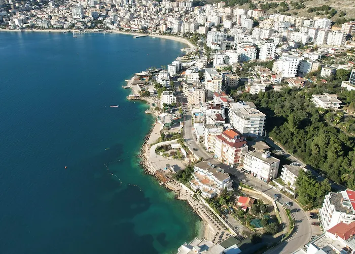 Iliria Sarandë