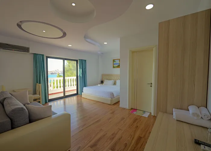 Iliria Hotel 4*