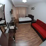 Iliria Hotel