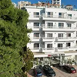 Iliria Hotel Sarandë