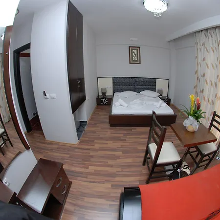Iliria Отель 4*