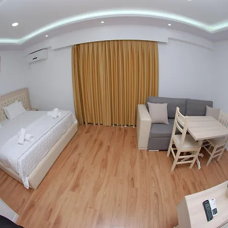 Iliria ساراندا