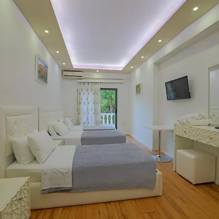 Iliria Отель 4*
