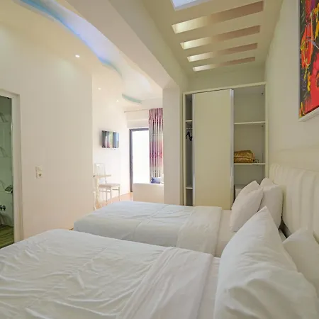Iliria Hotel Saranda