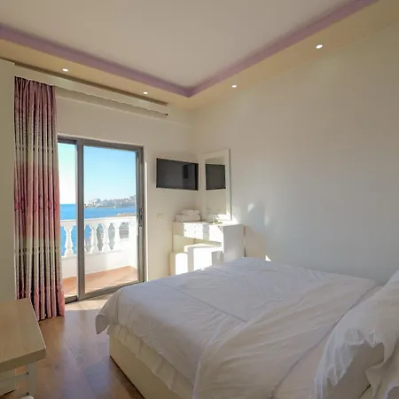 فندق Iliria ساراندا