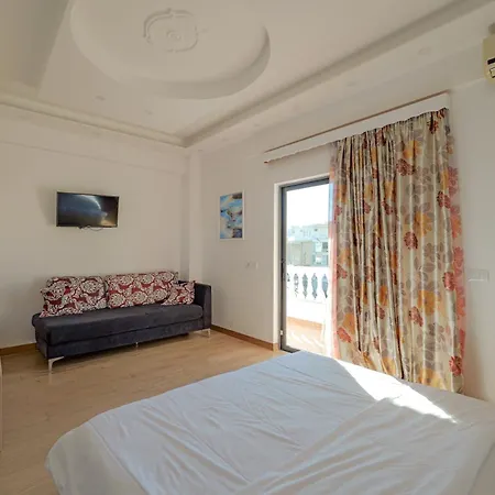 Iliria 4* ساراندا