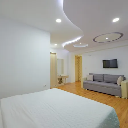 Iliria Отель 4*